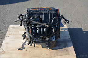 Škoda, VW, Seat - motor 1.4i 16V, 63kW, BXW + KAT - 3