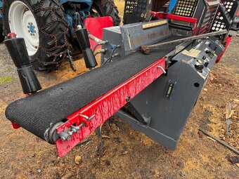 Štípací automatická linka PALAX KS45S Palax mega - 3