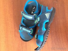 Krásné sandály adidas outdoor vel. 29 - 3