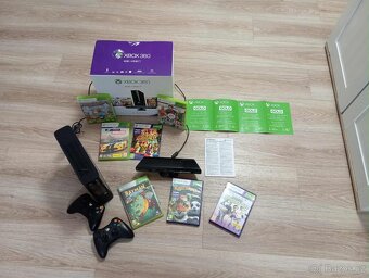 Xbox 360 - 3