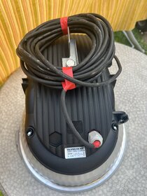 Průmyslové výbojkové svítidlo - 3