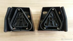 Zadní světla Škoda Favorit Forman - 3