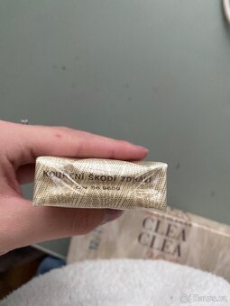 sběratelské cigarety CLEA - 3