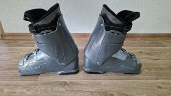 Lyžáky Nordica - 3