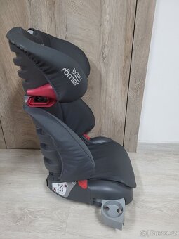 Britax Römer Adventure 15 - 36 kg Storm grey - 3