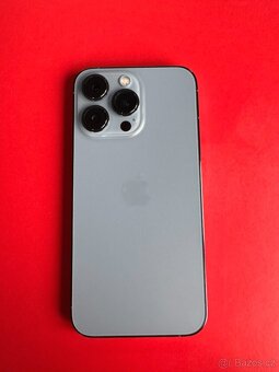 Iphone 13 Pro 128gb Sierra Blue - 3