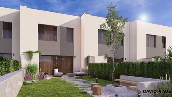 Prodej rodinného domu 5+kk s pozemkem (437 m²), ul. Syrovick - 3