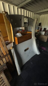 Passat cc interier - 3