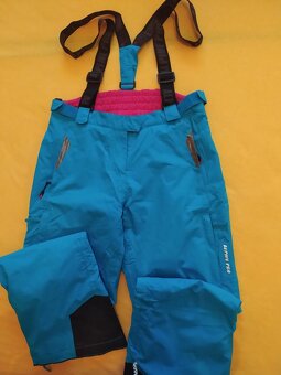 Nádherný lyžařský komplet ALPINE PRO, velikost M - 3