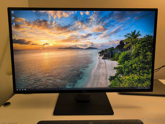 Monitor iiyama ProLite XB3270QS-B1 32" WQHD - 3