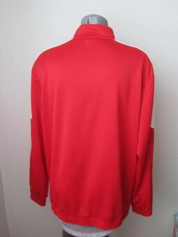 Pánská mikina Puma vel. XL - top stav - 3
