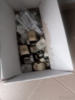 Topení / radiátory 5ks - 3