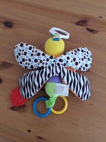 Světluška Lamaze - 3