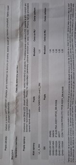 prodam samsung galaxy a33 5g 128 GB - 3