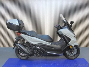 Honda Forza NSS350 A - 3