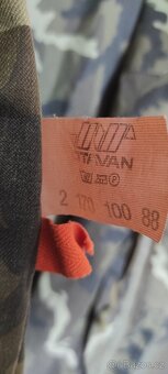 Kongo AČR vz.93 (Slovace) - 3