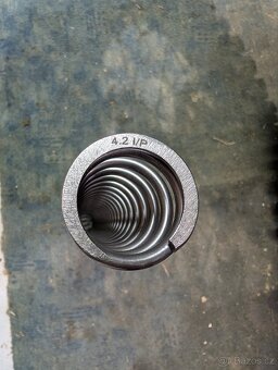 Pružiny WP cone valve 2022 - 3