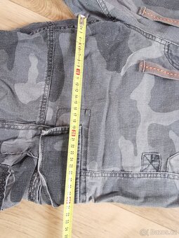 Kraťasy, kapsáče - 3