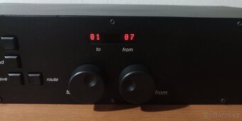 Digital Detangler Z-SYS Z-16.16 AES - 3