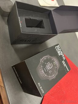 Hodinky Suunto Core All Black SS014279010 - 3