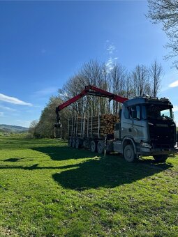 Hledáme řidiče C+E – BEZRUKÁČ (KLANICE) - 3