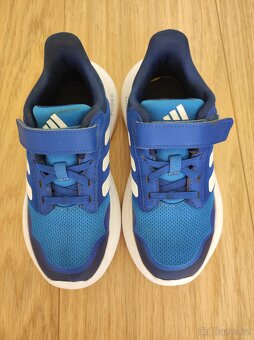 Tenisky Adidas, vel. 33 - 3