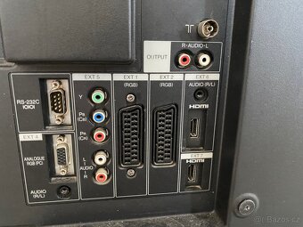 Funční Tv Sharp - 3