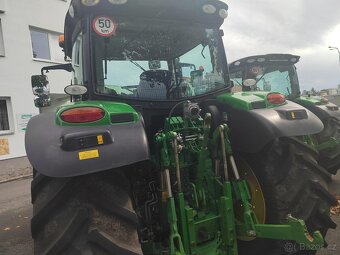 John Deere 6130R - 3
