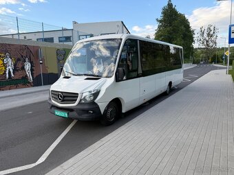 Mercedes-Benz Sprinter 716 Kutsenitz - 3