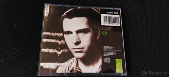 Peter Gabriel - III 1980 - 3