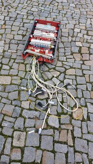 Elektrorozvaděč - 3