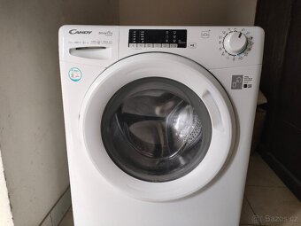 Pračka Candy CO 4104 TWM/1-S - 3