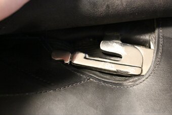 Sedlo Kentaur Perseus 17,5 - 3