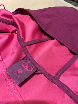 Dámská softshellová bunda Loap vel. S - 3