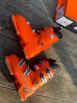 Dětské lyžáky Tecnica JTR4, velikost 230 - 3