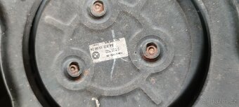 Bmw e39 chladickova stena - 3