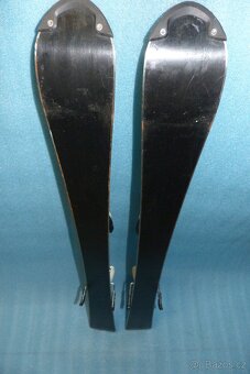 carvingové lyže NORDICA Team jr. - 100 cm - 3