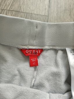 Tepláky vel. 134/140-146 - 3