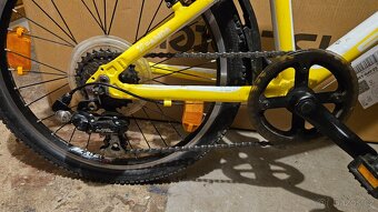 dětské kolo 20" superior - 3