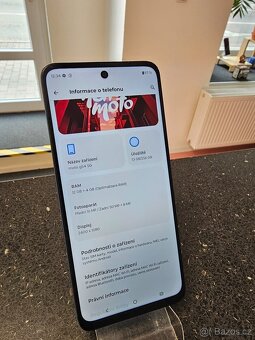 Motorola Moto G5 Power Edition 256/12 - 3