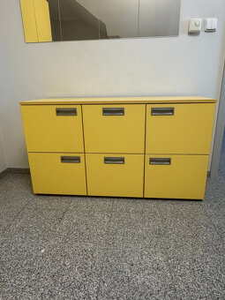 Sada skříní - 3