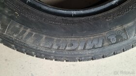 4x letní pneu 215/70 R16 - 3