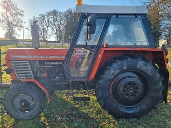 Zetor 8011 - 3
