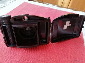 retro fotoaparáty - 3