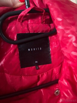 Dámská bunda Mohito - 3