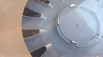 Poklice Sail r 15. Nové. - 3