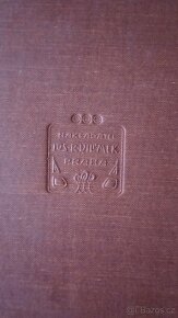 Spisy Alex. Dumasa - Dobytí Bastilly I-II - 3