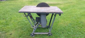 Kotoučová pila - 3