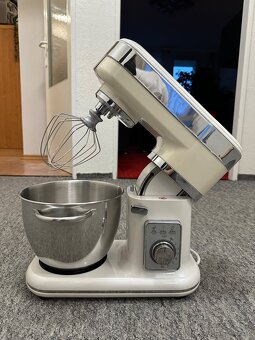 Kuchyňský robot ETA Gartussino MAXO - 3