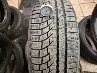 225/55 R17 NOKIAN (5mm) č.16087/b6 - 3